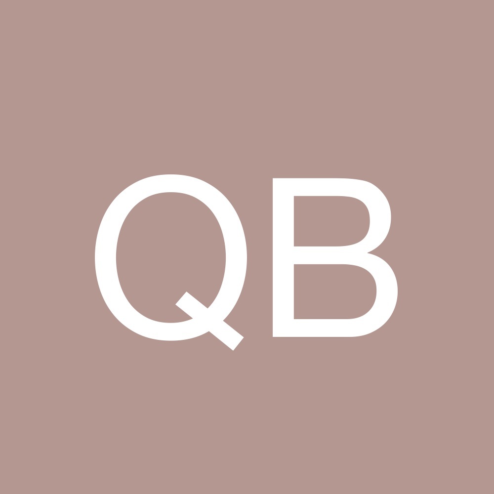 Meet your Posher, Quincy